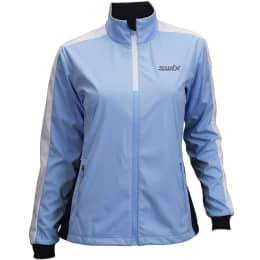Swix Cross Jacket Femme-Plein Air Entrepôt