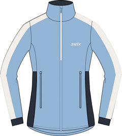 Swix Cross Jacket Femme-Plein Air Entrepôt
