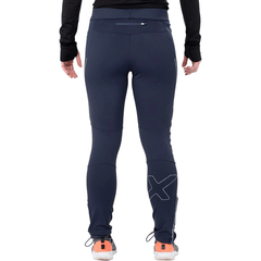 Swix Delda Light Softshell Tight Pants Femme-Plein Air Entrepôt