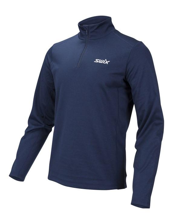 Swix Focus Midlayer Femme-Plein Air Entrepôt