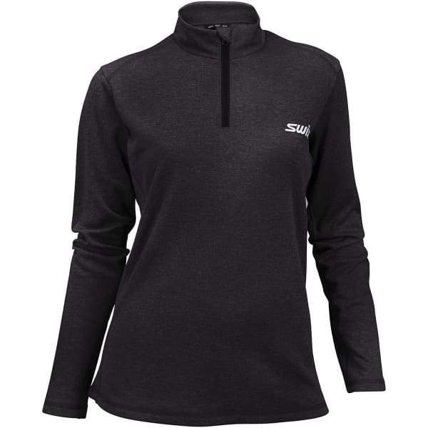 Swix Focus Midlayer Femme-Plein Air Entrepôt