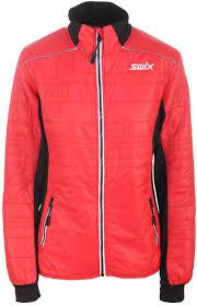 Swix Menali 2 Quilted Jkt Femme-Plein Air Entrepôt