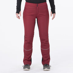 Swix Menali Ultra Quilted Pant / Tight Femme-Plein Air Entrepôt