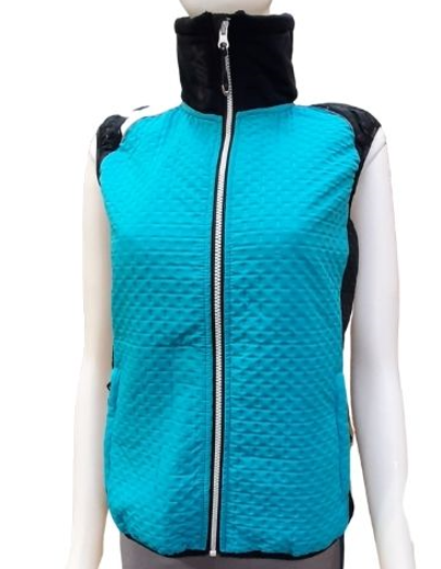 Swix Menali Ultra Quilted Veste Femme - Plein Air Entrepôt