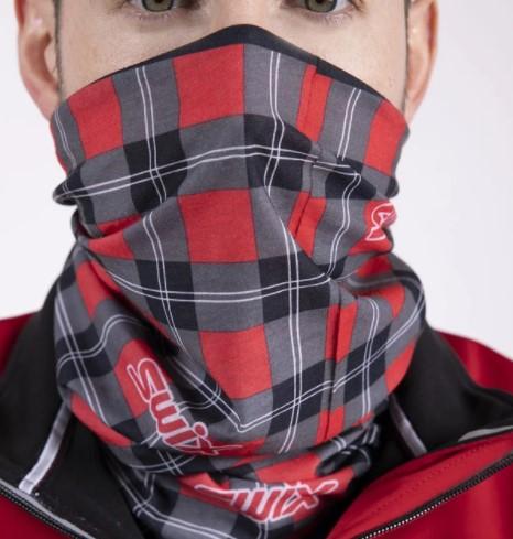 Swix MultiScarf Unisex-Plein Air Entrepôt