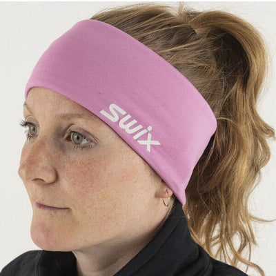 Swix Myrene Headband-Plein Air Entrepôt