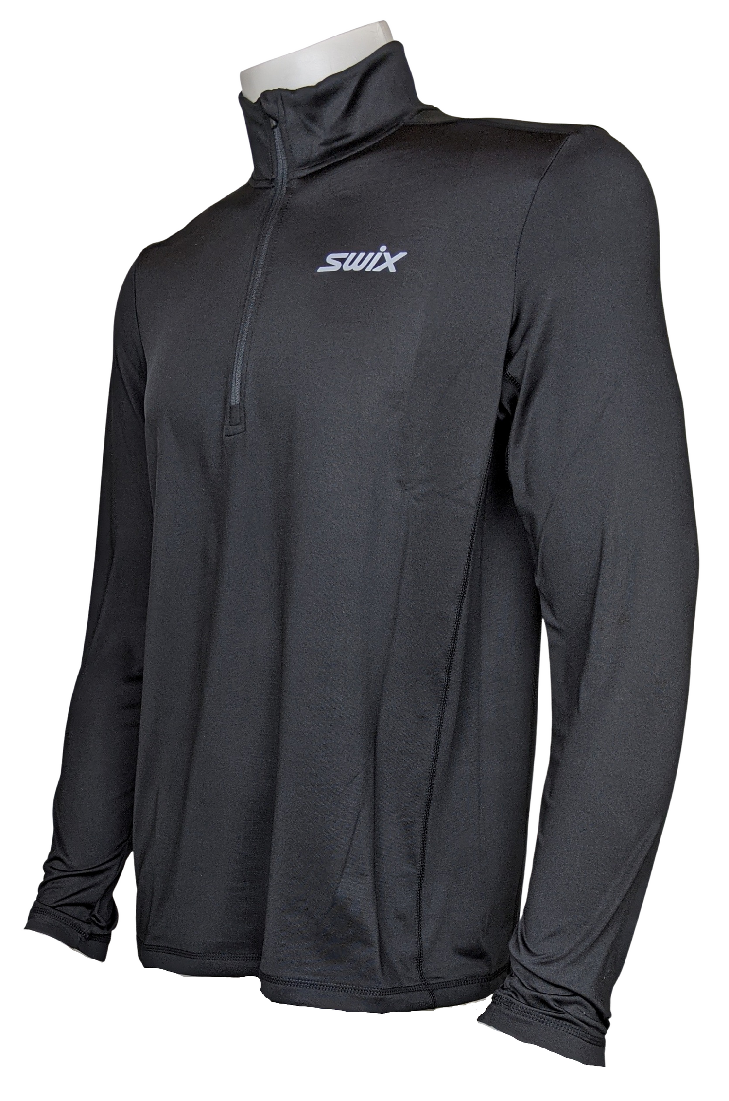 Swix Myrene Midlayer 1/2 Zip Sweater Homme-Plein Air Entrepôt