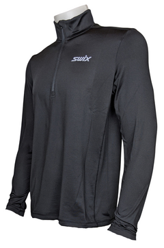 Swix Myrene Midlayer 1/2 Zip Sweater Homme-Plein Air Entrepôt