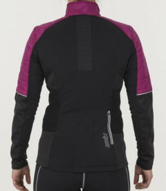 Swix Navado FZ Jkt Femme-Plein Air Entrepôt