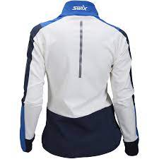 Swix Quantum Performance Jacket Femme-Plein Air Entrepôt