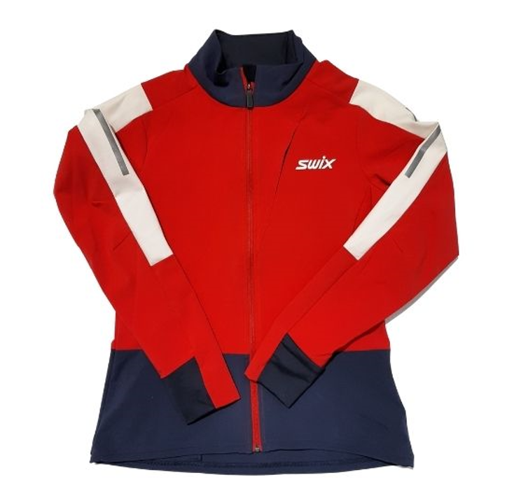 Swix Quantum Performance Jacket Femme-Plein Air Entrepôt