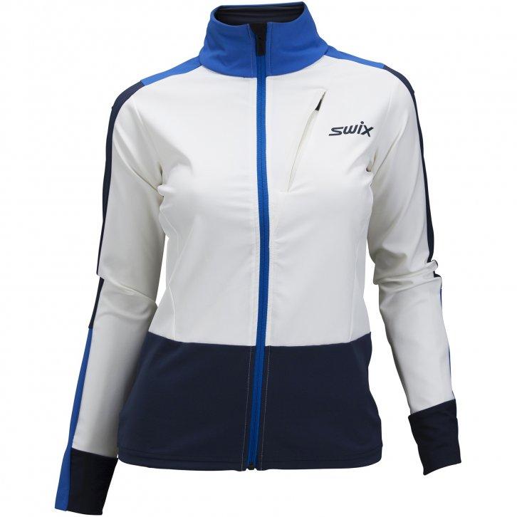 Swix Quantum Performance Jacket Femme-Plein Air Entrepôt