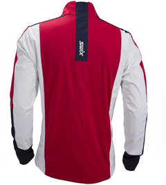 Swix Race Jacket Femme - Plein Air Entrepôt