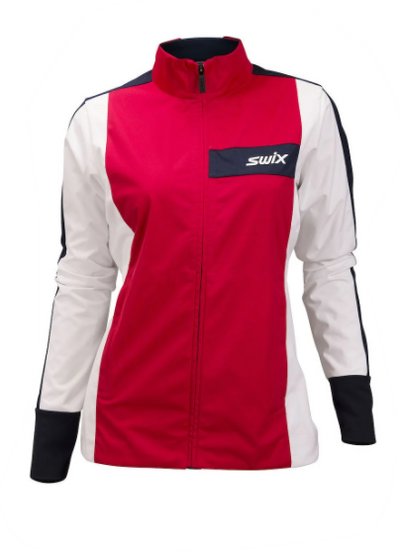 Swix Race Jacket Femme - Plein Air Entrepôt
