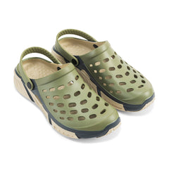 Joybees Trekking Clog Hommes - Plein Air Entrepôt