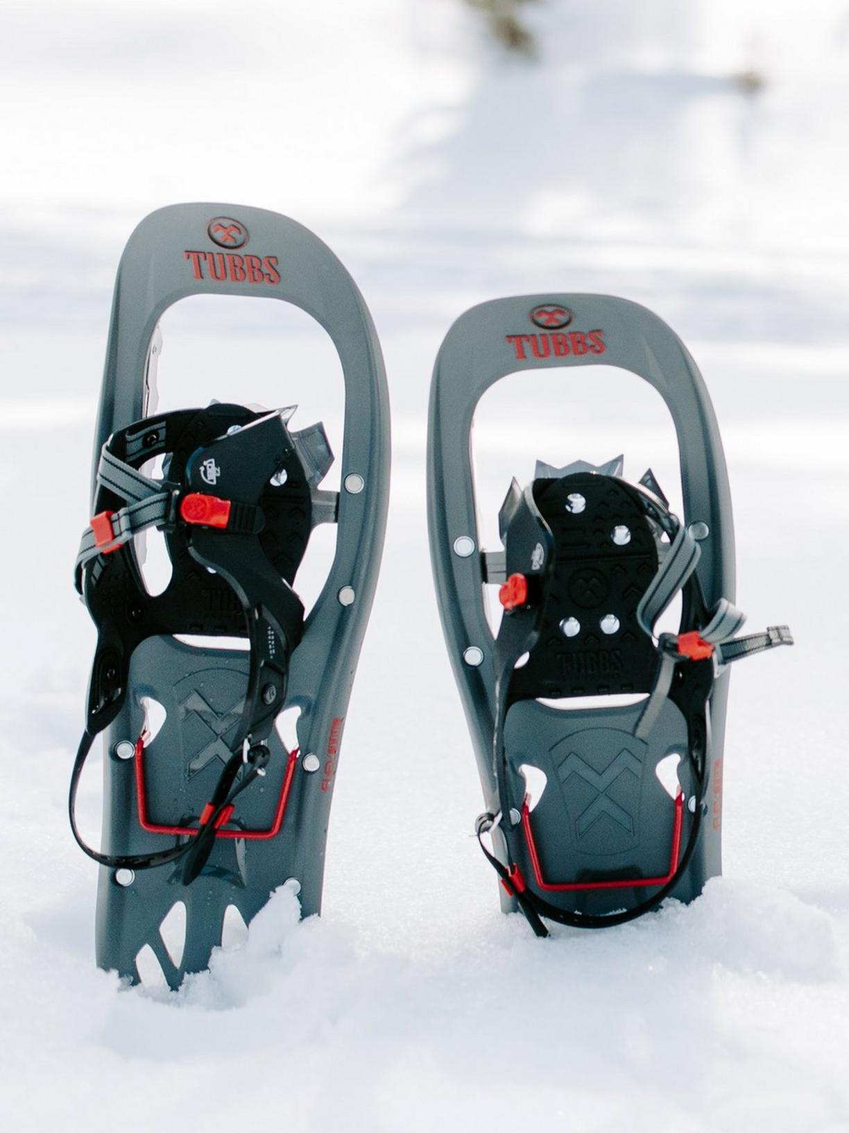 Tubbs Flex TRK 24 Snowshoes-Plein Air Entrepôt