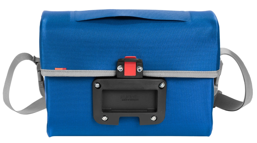 Vaude Aquabox 6 Handlebar Bag - Plein Air Entrepôt