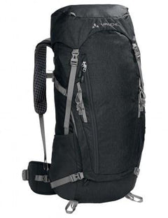 Vaude Asymetric 42+8 litres-Plein Air Entrepôt