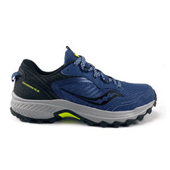 Saucony Excursion TR 15 Homme - Plein Air Entrepôt