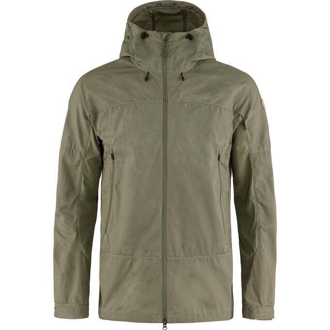 Fjällräven Abisko lite trekking jacket M Hommes - Plein Air Entrepôt