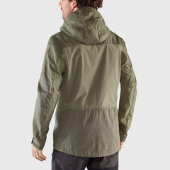 Fjällräven Abisko lite trekking jacket M Hommes - Plein Air Entrepôt