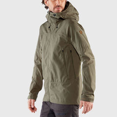 Fjällräven Abisko lite trekking jacket M Hommes - Plein Air Entrepôt