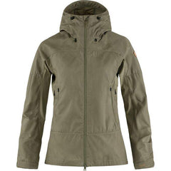 Fjällräven Abisko Lite Trekking Jacket Femmes - Plein Air Entrepôt