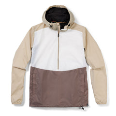 Smartwool Merino Sport Ultralight Anorak Pullover Homme - Plein Air Entrepôt
