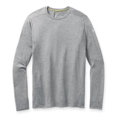 Smartwool Merino 150 Baselayer Long Sleeve Homme - Plein Air Entrepôt