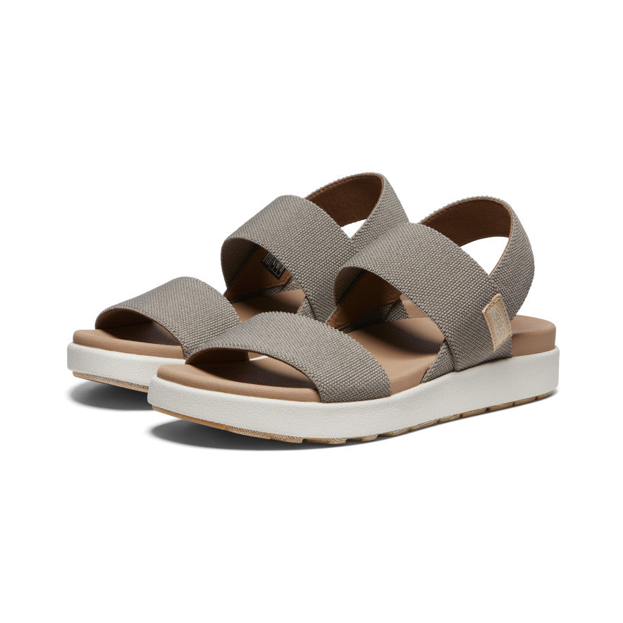 Keen Elle Backstrap Sandale Femme - Plein Air Entrepôt