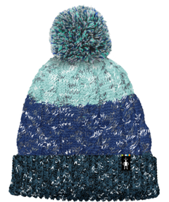 Smartwool Isto Retro Beanie Femme - Plein Air Entrepôt