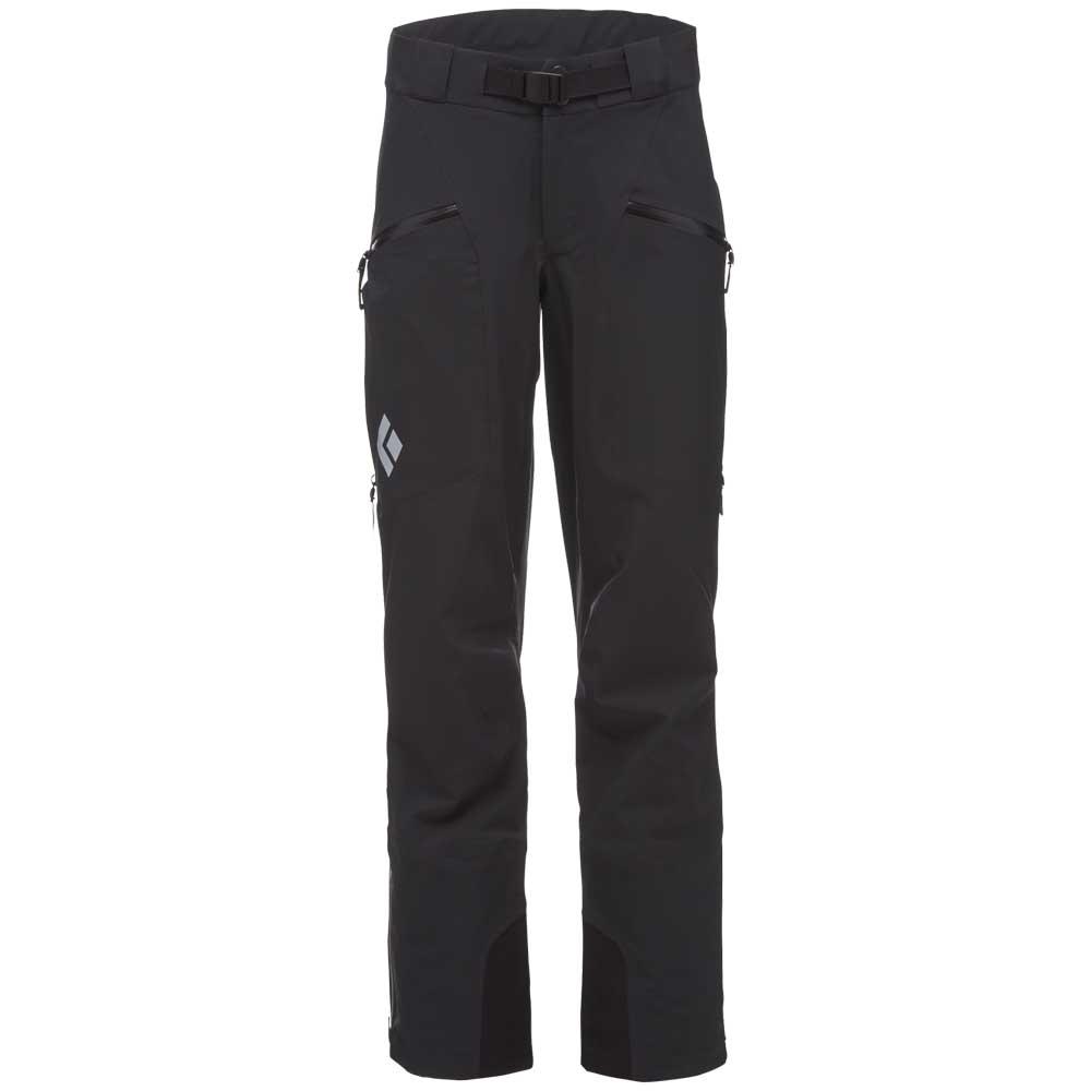 Black Diamond Recon Stretch Ski Pants Homme - Plein Air Entrepôt