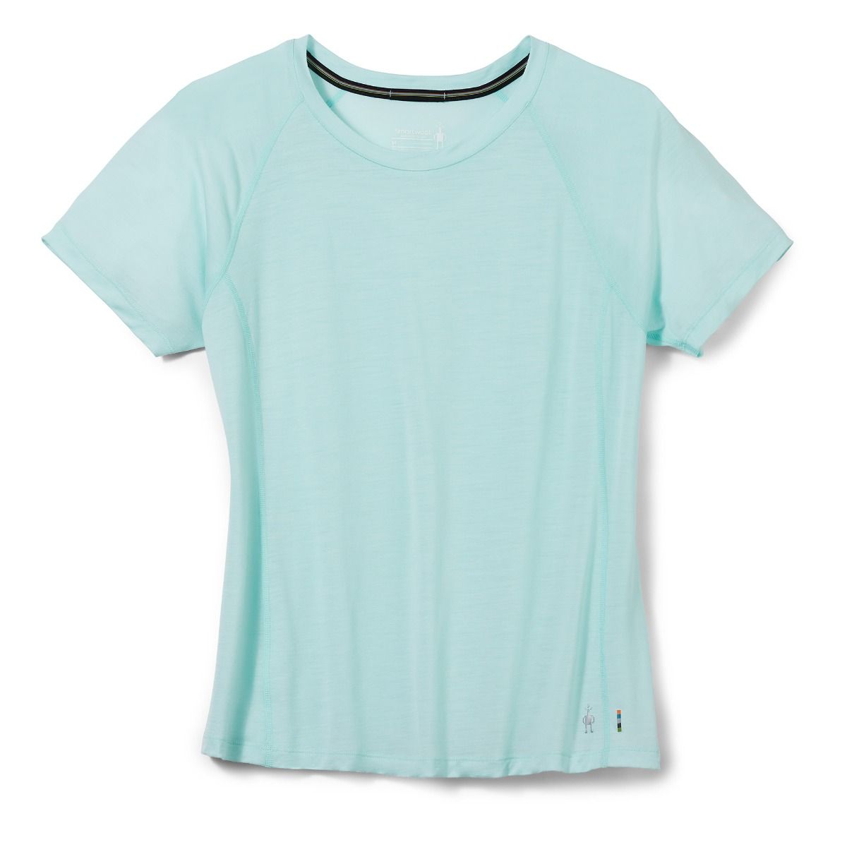 Smartwool Merino Sport 120 Short Sleeve Femme - Plein Air Entrepôt