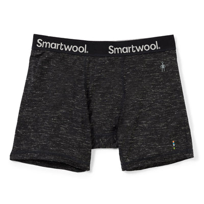 Smartwool Everyday Exploration Merino Boxer Brief Boxed Homme - Plein Air Entrepôt