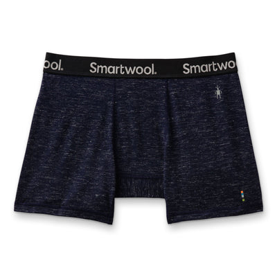 Smartwool Everyday Exploration Merino Boxer Brief Boxed Homme - Plein Air Entrepôt