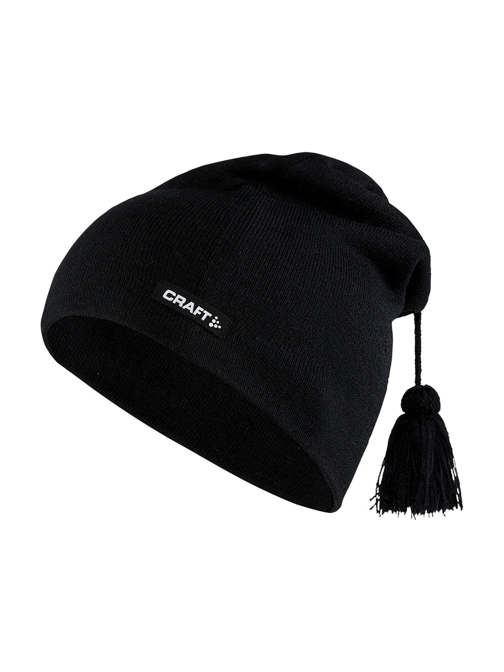 Craft Core Classic Knit Hat Unisex - Plein Air Entrepôt