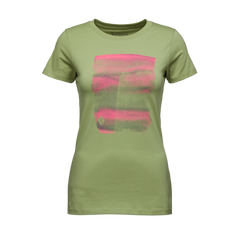 Black Diamond Big Wall Tee Femme - Plein Air Entrepôt