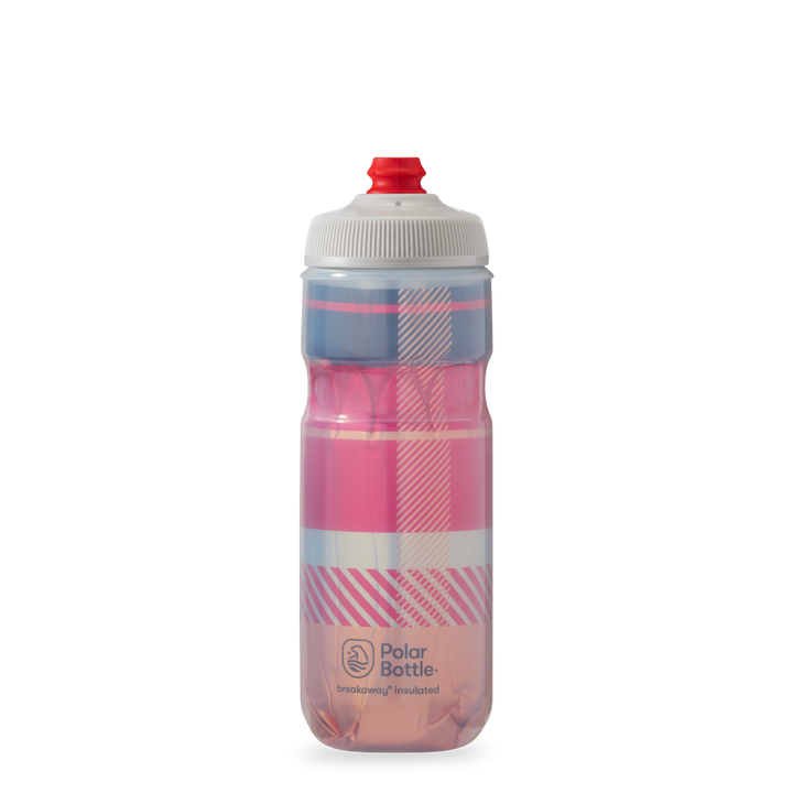 Polar Bottle Breakwaway Isolée 24 oz - Plein air Entrepôt