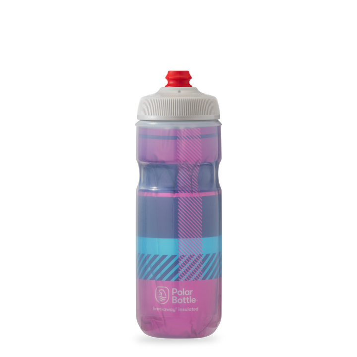 Polar Bottle Breakwaway Isolée 24 oz - Plein air Entrepôt