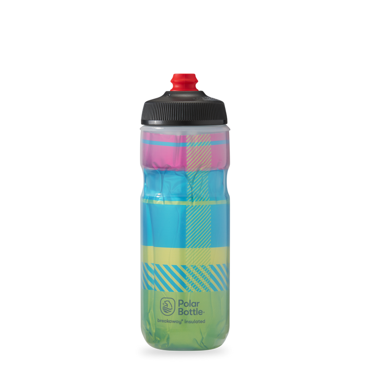Polar Bottle Breakwaway Isolée 24 oz - Plein air Entrepôt