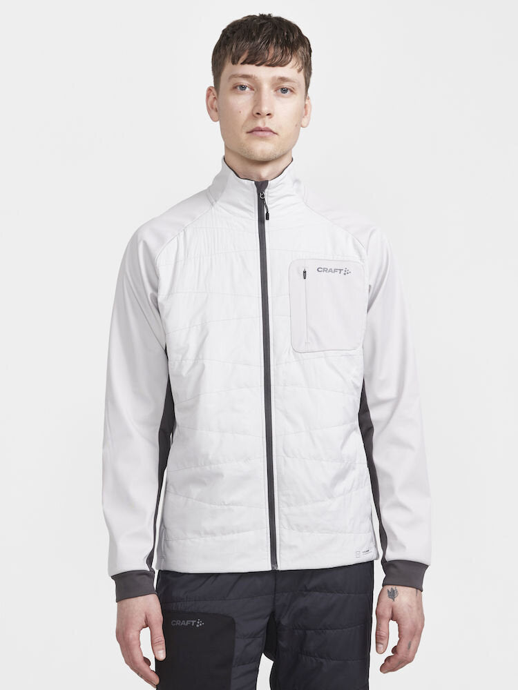 Craft Core Nordic Training Insulate Jacket Homme - Plein Air Entrepôt