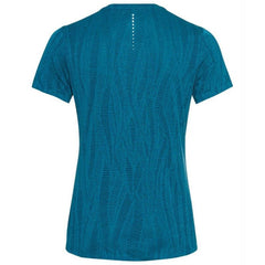 Odlo T-shirt Zeroweight Engineer Femmes - Plein air Entrepôt