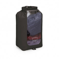 Osprey Dry Sack 20 avec Fenêtre - Plein Air Entrepôt