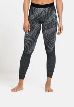 Odlo Legging Blackcomb Light Eco Femmes - Plein air Entrepôt