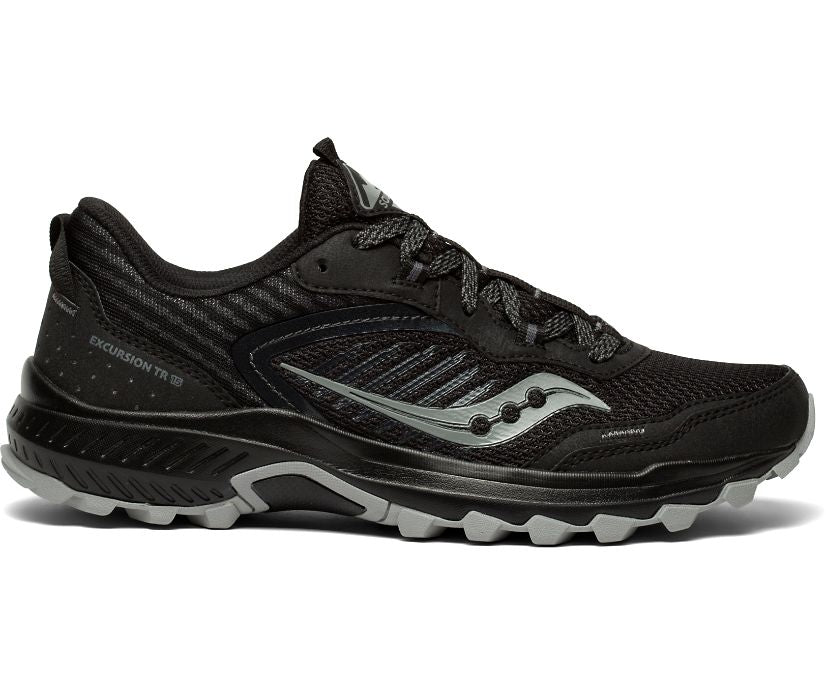 Saucony Excursion TR 15 Homme - Plein Air Entrepôt