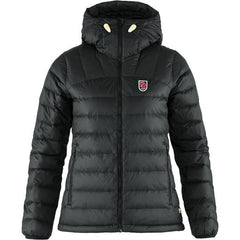 Fjallraven Expedition Pack Down Hoodie Femme - Plein Air Entrepôt
