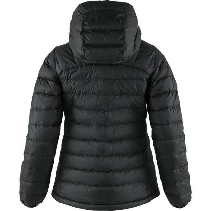Fjallraven Expedition Pack Down Hoodie Femme - Plein Air Entrepôt
