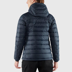 Fjallraven Expedition Pack Down Hoodie Femme - Plein Air Entrepôt