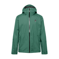 Black Diamond Stormline Stretch Rain Shell Homme - Plein Air Entrepôt