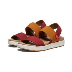 Keen Elle Backstrap Sandale Femme - Plein Air Entrepôt
